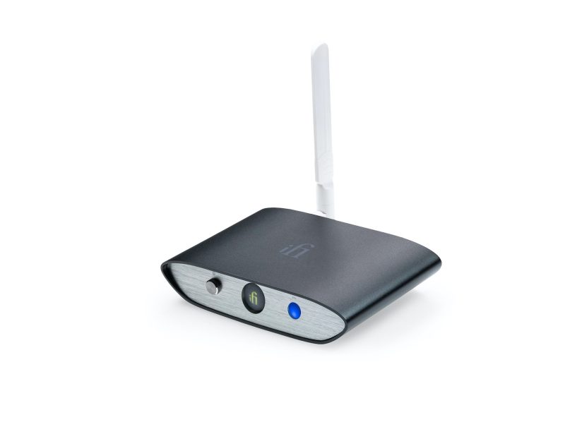 iFi ZEN Blue V2 Desktop Bluetooth DAC and Streamer 6 da28cae6 224c 43aa b9b3 cedd822c66fd