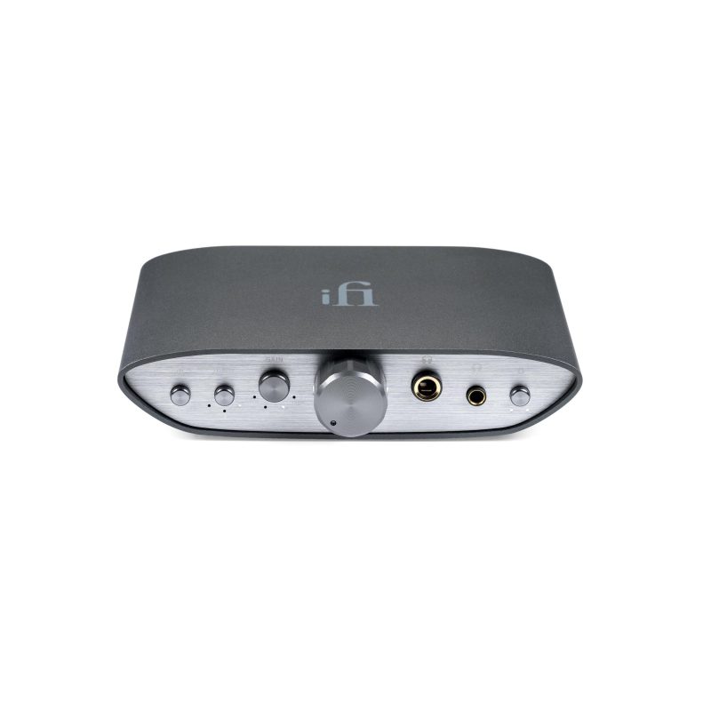 iFi ZEN CAN Desktop Headphone Amplifier 11 8e04cd18 89ff 40bd 9ede 73183675ddf4