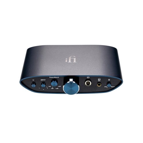 iFi ZEN CAN Signature HFM Desktop Headphone Amplifier 3