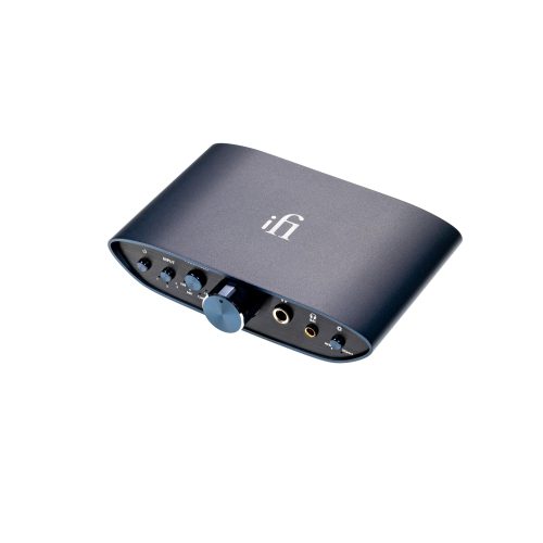 iFi ZEN CAN Signature HFM Desktop Headphone Amplifier 4