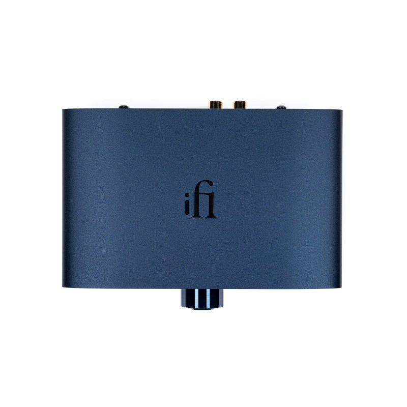 iFi ZEN CAN Signature MZ99 Desktop Headphone Amplifier 5