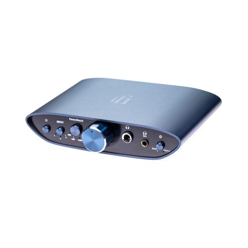 iFi ZEN CAN Signature MZ99 Desktop Headphone Amplifier 6