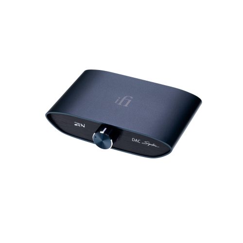 iFi ZEN DAC Signature V2 Desktop DAC 3