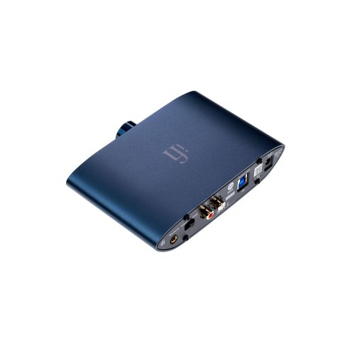 iFi ZEN DAC Signature V2 Desktop DAC 4