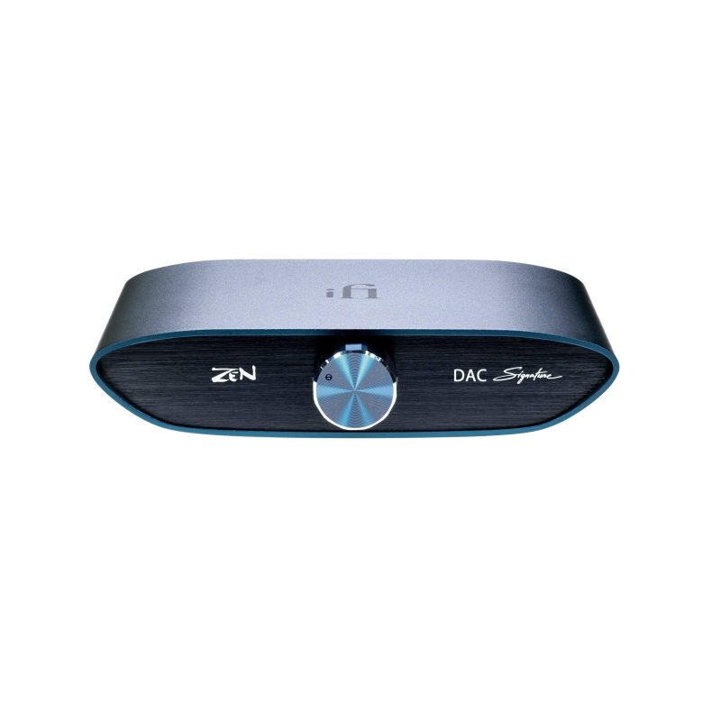 iFi ZEN DAC Signature V2 Desktop DAC