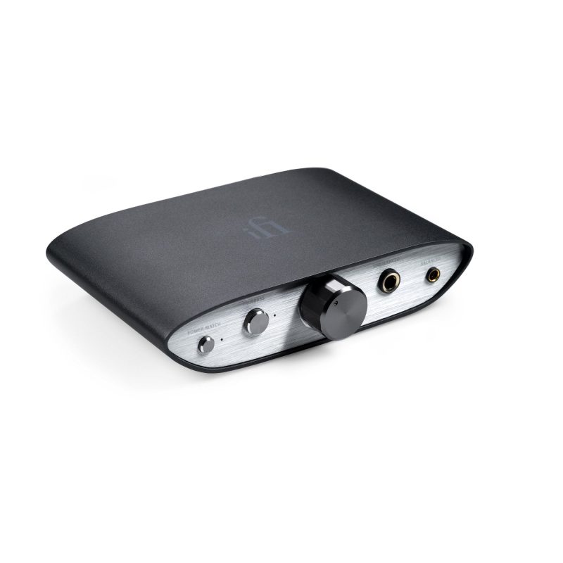 iFi ZEN DAC V2 Desktop DAC and Amp 10 76ab6436 029f 4441 b905 b0ff8580c522