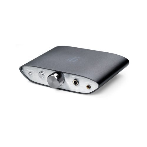 iFi ZEN DAC V2 Desktop DAC and Amp 4 193b9f1b b776 402f a112 8de1524b3714