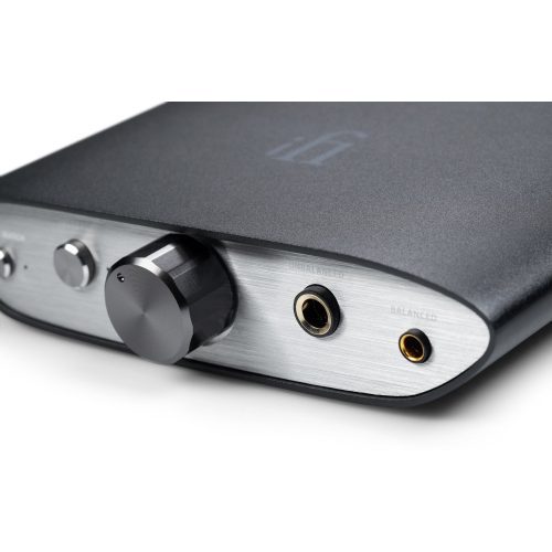 iFi ZEN DAC V2 Desktop DAC and Amp 6 11b1d4dc 0461 48d9 8e18 396b562e7b35