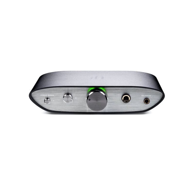 iFi ZEN DAC V2 Desktop DAC and Amp 9bf826d4 14d6 40d9 b52a a04d2d3db16b