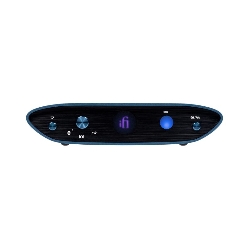 iFi ZEN One Signature USB SPDIF Bluetooth DAC 3