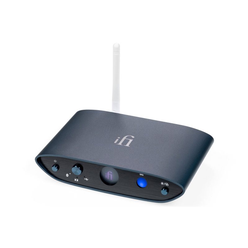 iFi ZEN One Signature USB SPDIF Bluetooth DAC 5