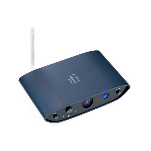 iFi ZEN One Signature USB SPDIF Bluetooth DAC 9