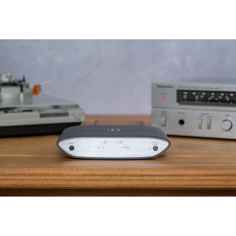 iFi ZEN Phono Phono Stage 11 010b1f7d 217a 41ac 8611 4cbd4cbf8db1