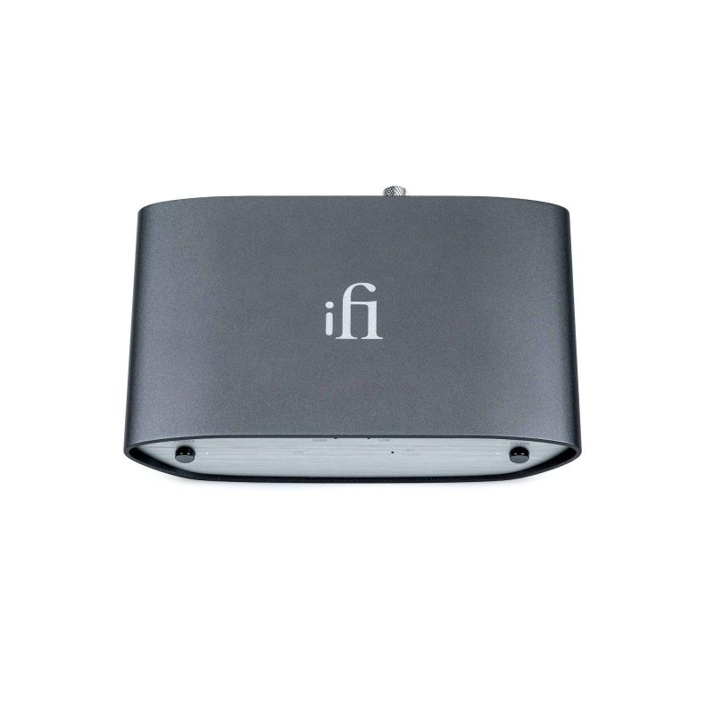 iFi ZEN Phono Phono Stage 5 0ff6151f 9d82 46bf ae9f 20aea13ecf0b