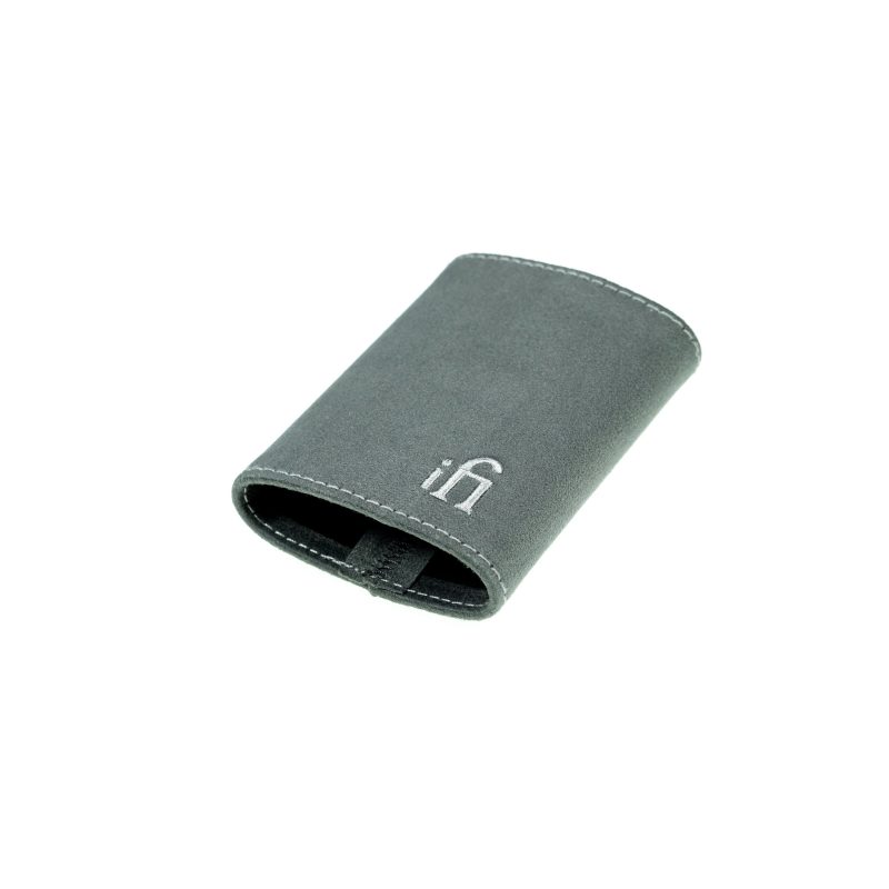 iFi hip case DACAmp Case