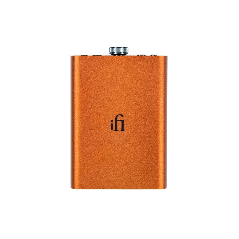 iFi hip dac2 Portable DAC and Amp 4