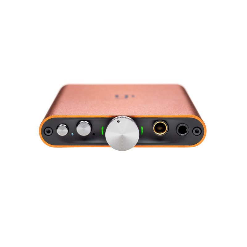 iFi hip dac2 Portable DAC and Amp