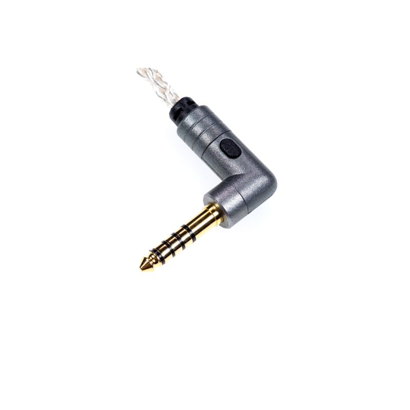 iFi iEMatch 4 4mm Audio Attenuator and Optimizer for Headphones and IEMs 3