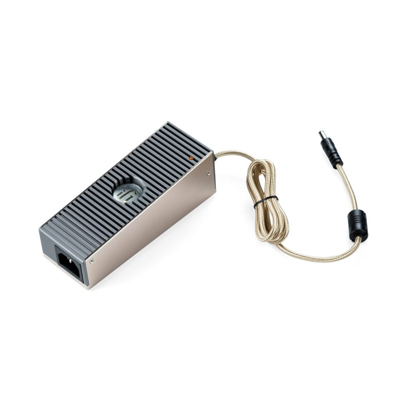 iFi iPower Elite Premium Audio Power Supply