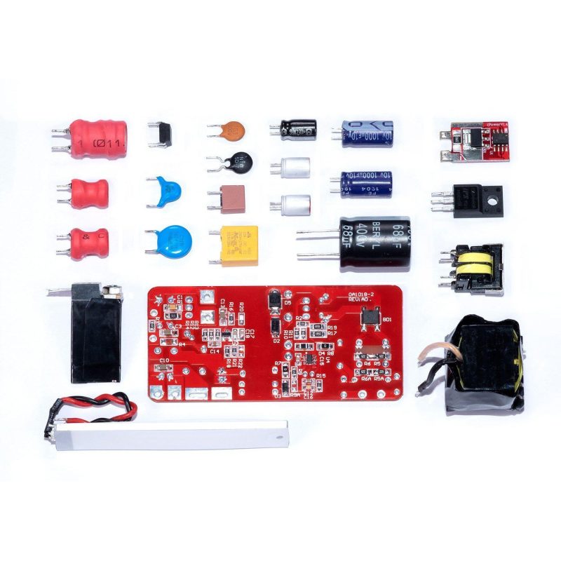 iFi iPower X Audio Power Supply 8 e3d06cce 64ed 4795 8af4 f0fc8e45458b