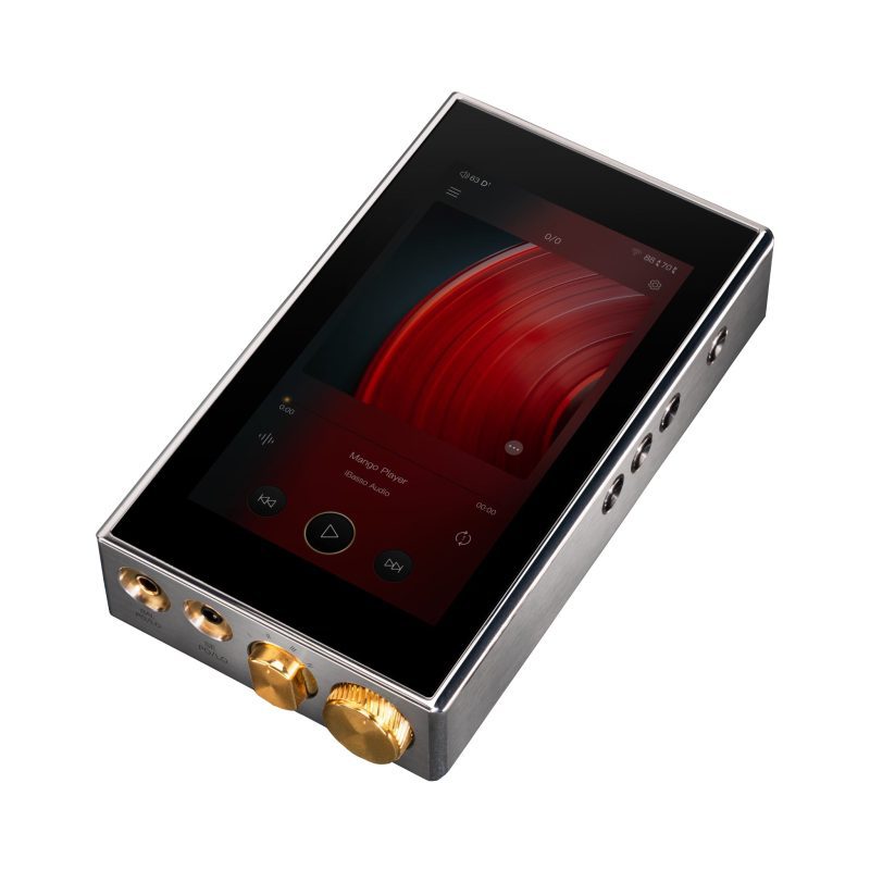 ibasso dx320 max ti bloom audio thumbnail