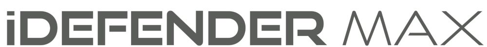 iFi iDefender Max logo