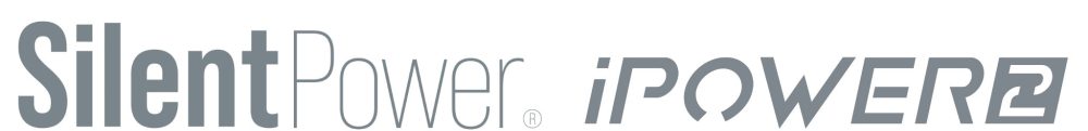 iFi iPower2 logo