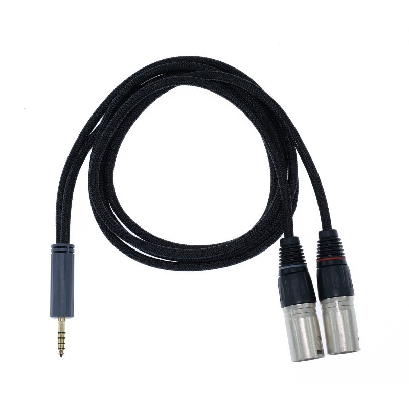 ifi se 4.4 xlr thumbnail one