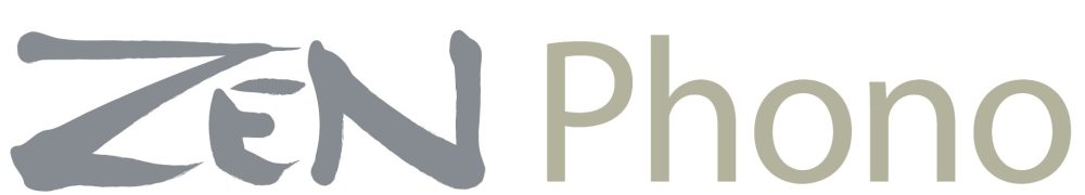 iFi Zen DAC 3 logo