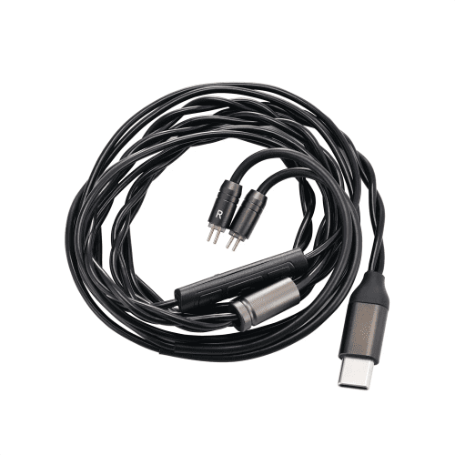 Kinera Celest Ruyi Pro Cable | Bloom Audio