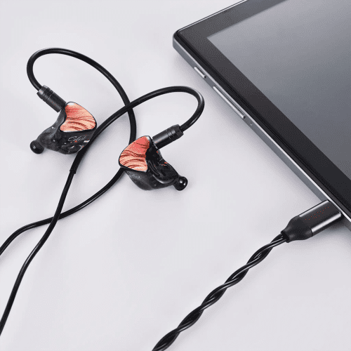 kinera celest ruyi pro cable