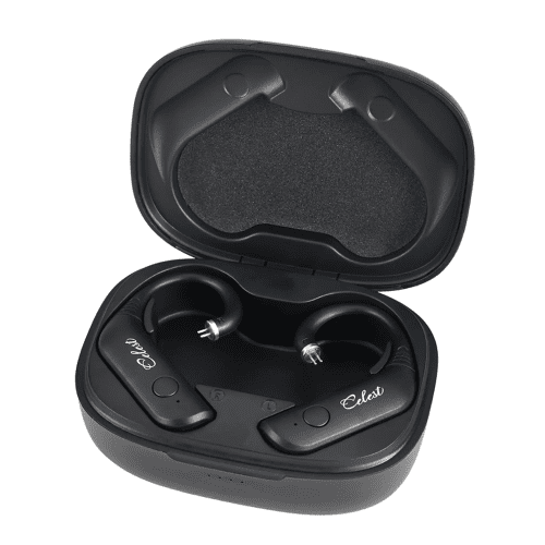 Kinera Celest T1 earhooks in stock charging case whitebox