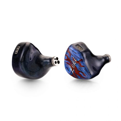 Kinera Imperial Loki | Flagship 12 Driver Quadbrid IEMs-Bloom Audio