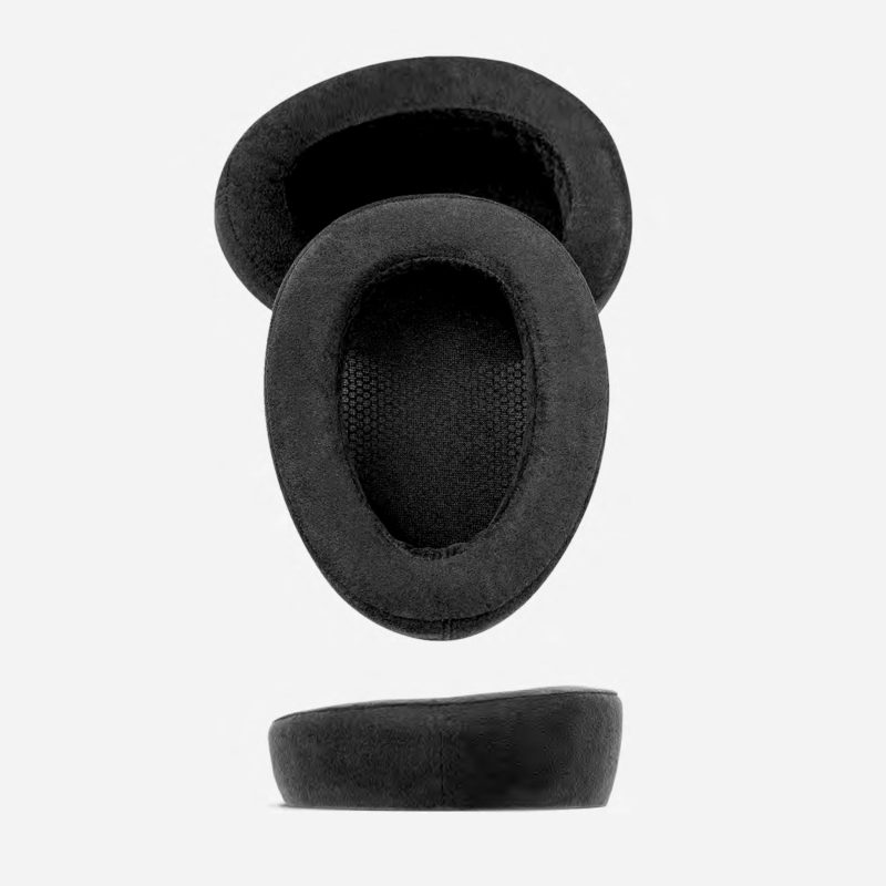 Meze Empyrean Alcantara Ear Pads