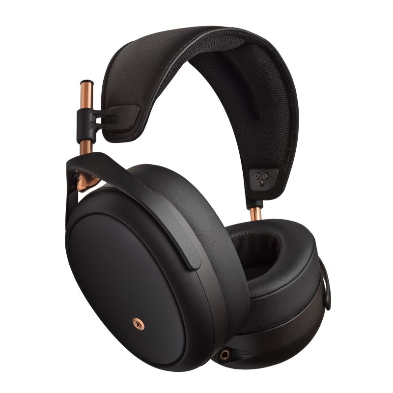 meze audio liric headphone thumbnail front quarter