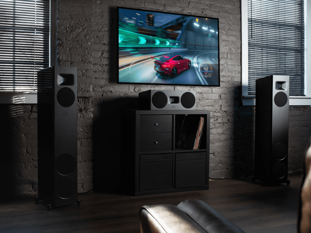 MartinLogan Motion F20 Home Theater System