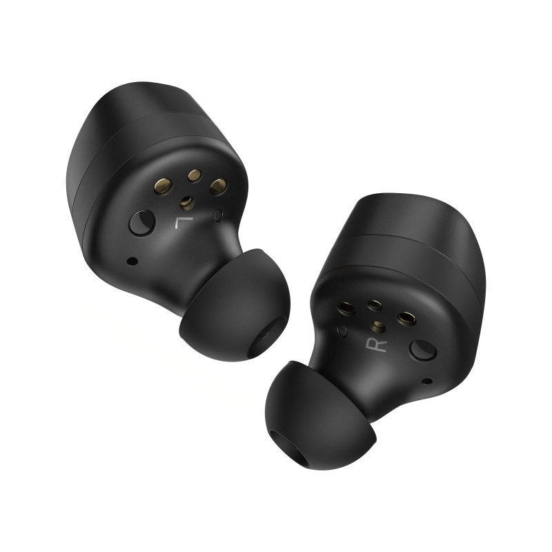 mtw 3 black earbuds back final