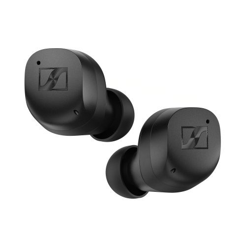 Sennheiser Momentum 3 | True Wireless Hi-Fi Earphones-Bloom Audio