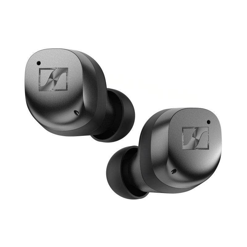 Sennheiser Momentum 3 | True Wireless Hi-Fi Earphones-Bloom Audio