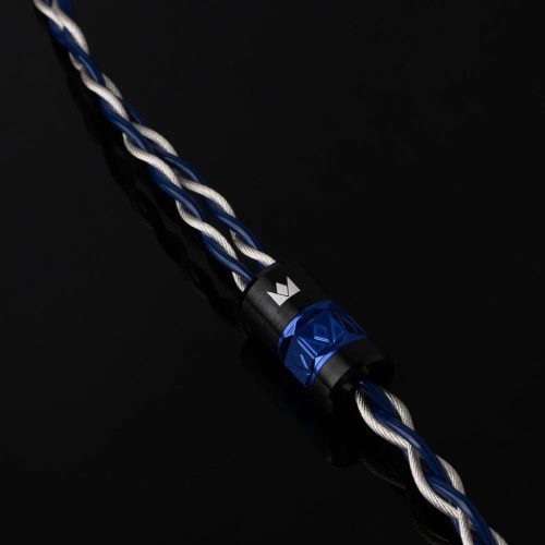 noble audio ronin cable ysplit blk