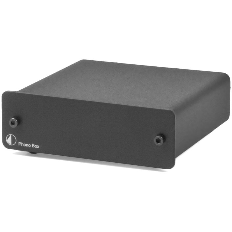 phono box dc 1 product