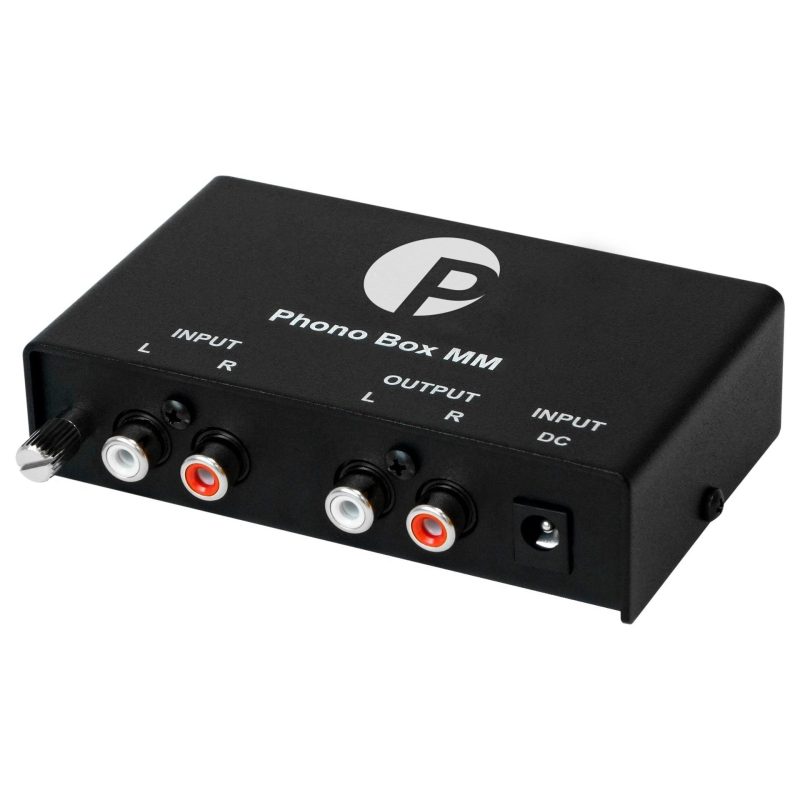 phono box mm 1 product