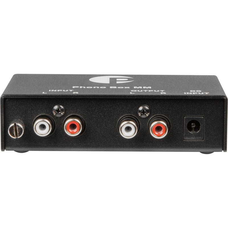 phono box mm 2 product