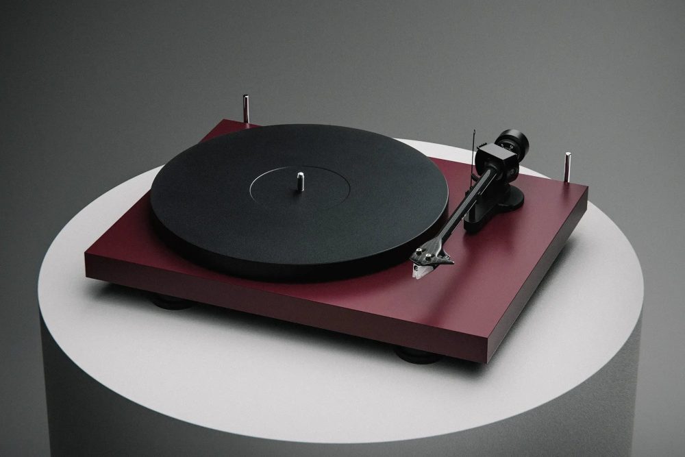 pro-ject debut evo 2 lifestyle