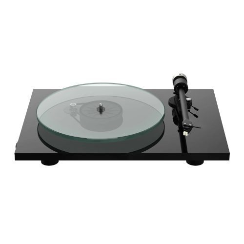 Pro-Ject T2 W | Audiophile Wi-Fi Streaming Turntable-Bloom Audio