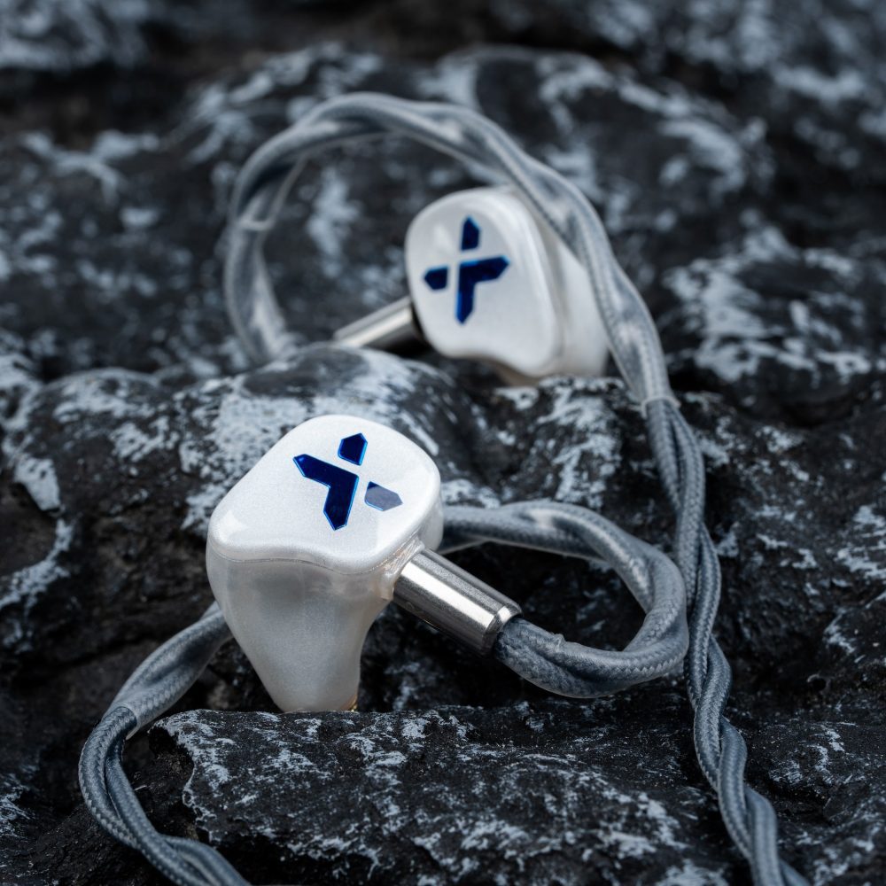 Rose Technics QT-X IEMs