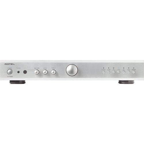 Rotel A11 MKII | Integrated Amplifier-Bloom Audio