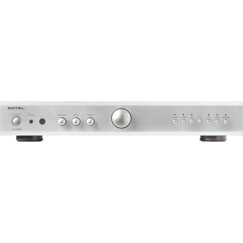 Rotel A11 MKII | Integrated Amplifier-Bloom Audio