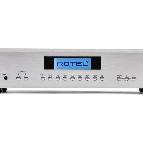 Rotel A12 MKII | Integrated Amplifier-Bloom Audio