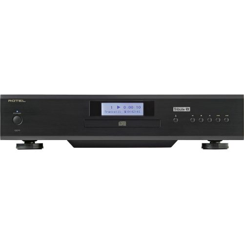 Rotel CD11 Trbiute | High Fidelity CD Player-Bloom Audio